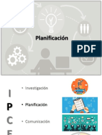 Planificación PPT ketchum