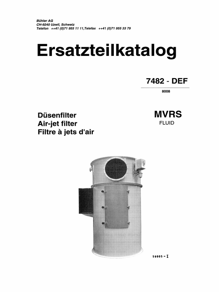 MVRS SPL 7482 en PDF | PDF