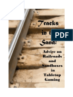 Tracks in the Sand; Advice on Railroads and Sandboxes in Tabletop Gaming.pdf