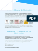 Mining City Structure-Es