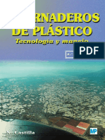 Invernaderos de Plástico Tecnología y Manejo (2a. ... - (PG 1 - 12)
