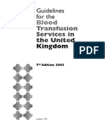 The Red Book, Guidelines for the Blood Transfusion Services in the UK, 7th Edition.pdf