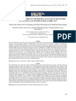 2015 - SYNTHESIS AND LUBRICITY PROPERTIES ANALYSIS OF BRANCHED Dicarboxylate Esters Based Lubriants PDF