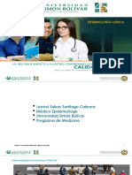 7.epidemiologia Clinica