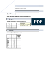 Funciones de Informacion