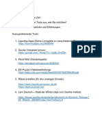 DaF Mit Digitalen Medien - Tools Zum Ausprobieren PDF