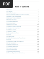 Leetcode Python Solutions | PDF | Algorithms And Data Structures ...
