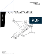 Hanseatic_Universaltrainer_PG-1506P_Art-Nr.552038