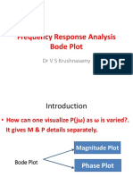 Bode Plot2019