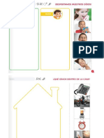 Fichas de Comunicacion PDF