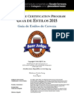 Guia BJCP - ESCUELA CERVECERA PDF