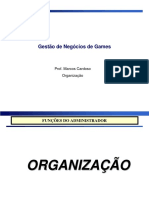 Organização