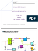 Manual de Diagramas (Ivan Puga)