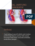 Congestive Heart Failure