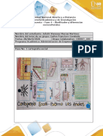 Formato Respuesta - Fase 4 - Similitudes y Diferencias Socioculturales