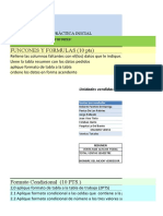 Examen Excel Avanzado 2019