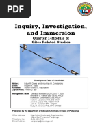 3is Module 4 | PDF | Citation | Apa Style