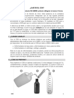 Guía CDS PDF