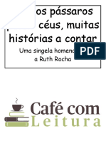 Cafe Com Leitura Porta