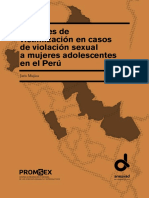PATRONES DE VICTIMIZACIÓN EN CASOS DE VIOLACIÓN SEXUAL A MUJERES ADOLESCENTES EN EL PERÚ.pdf