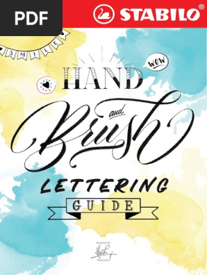 STABILO-Hand-and-Brush-Lettering-Guide