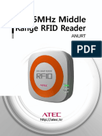 IRFID Quick Manual PDF
