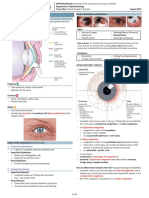 (Ophtha) 7 - Diseases of The Conjunctiva, Cornea, and Sclera (2019)