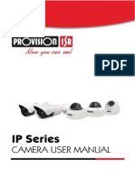 330IP5 340IP5 331IP5 251IP5 Fixed Lens Manual