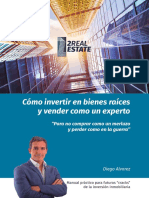 Ebook Inversion Inmobiliaria