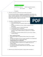 Cuestionario 5 Teoria Cinetica de Los Gases PDF