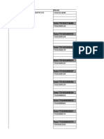 Plantilla Inventario de Pasabocas Por Proveedor Eden