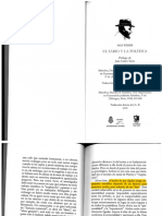 Weber- La ciencia como vocación.pdf
