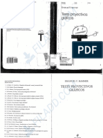 Hammer "Tests Proyectivos Graficos" LIBRO PDF