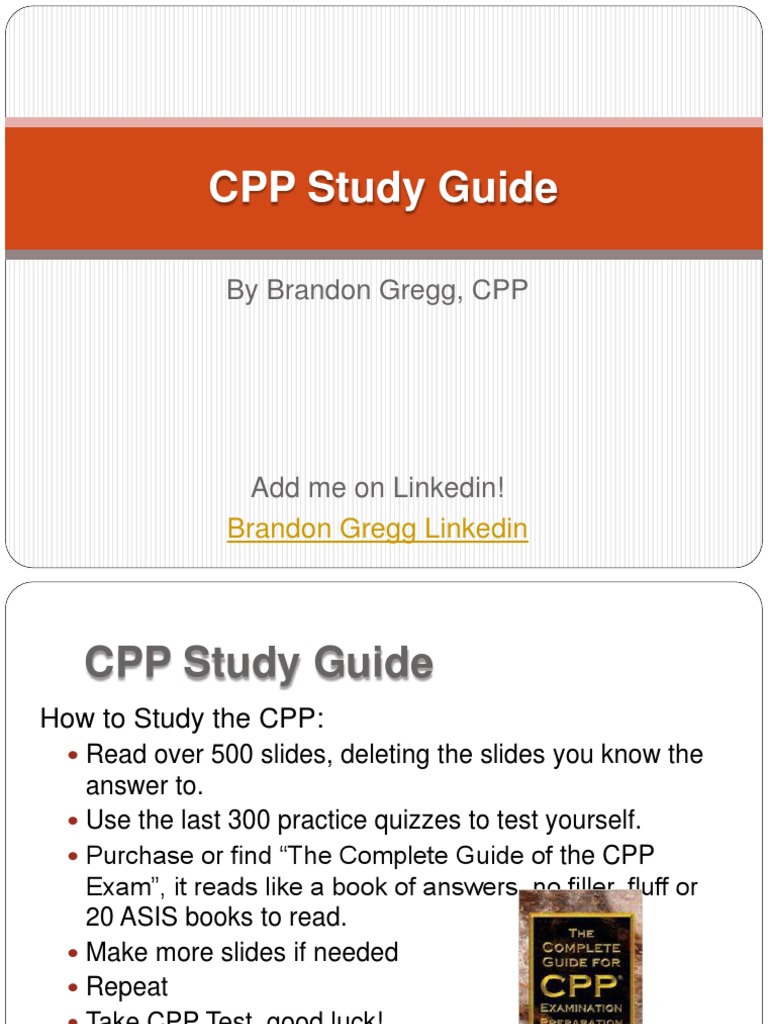 CPP Flashcards PDF Trade Secret Hallucinogen