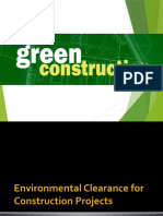 Green Construction Management2class