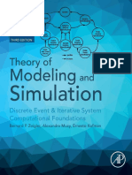 Kofman, Ernesto_ Muzu, Alexandre_ Zeigler, Bernard P Et Al. - Theory of Modeling and Simulation_ Discrete Event and Iterative System Computational Foundations-Elsevier, Academic Press (2019)