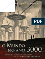 O Mundo no Ano 3000 - Pedro Jose Supico Morais.pdf