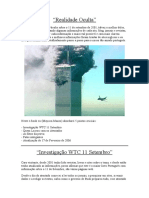 Realidade Oculta - World Trade Center - Maycon Mazzo.pdf
