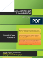 Kepemimpinan Di Masa Pandemi Webinar 23 Mei 2020 PDF