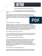 The Science Behind Reading Facial Cues PDF