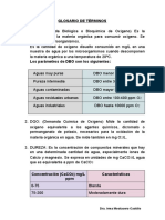 Glosario Quimica PDF