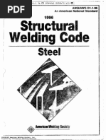 AWS - Welding Handbook - Volume 1 - Welding Technology | PDF | Welding ...