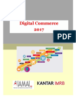 Digital Commerce 2017: Mobile