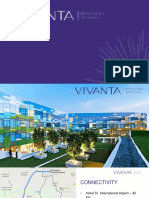 Hotel Presentation Vivanta Bengaluru Whitefield PDF