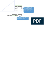 VLOOKUP Commissions Calculation Example