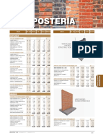 Mamposteria 185