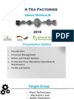 Thermal Training Manual New PDF
