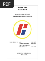 Download PROPOSAL USAHA MANAJEMEN  BISNIS by Dedy Bun SN47393330 doc pdf