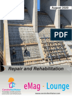 Repair and Rehabilitation