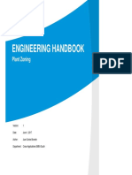 Engineering Handbook: Plant Zoning